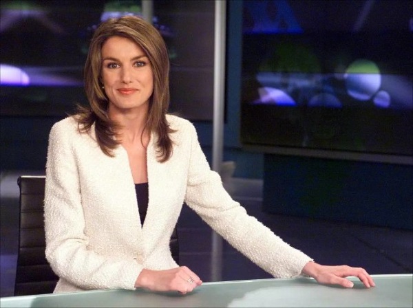 Nữ hoàng Letizia của Tây Ban Nha. Hình ảnh trước và sau khi phẫu thuật thẩm mỹ, chiều cao và cân nặng, các thông số