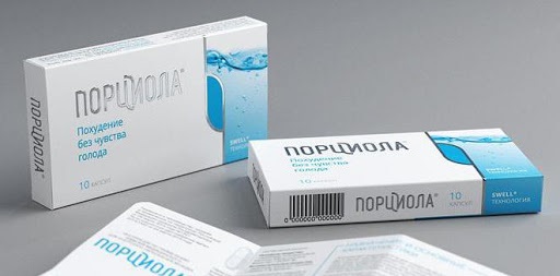 Порзиола за мршављење. Прегледи, упутства за употребу, аналоги, цена