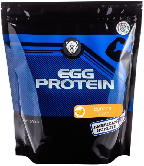 Protein giảm béo cho các bạn gái. Cách thực hiện, kết quả