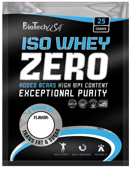 Protein giảm béo cho các bạn gái. Cách thực hiện, kết quả