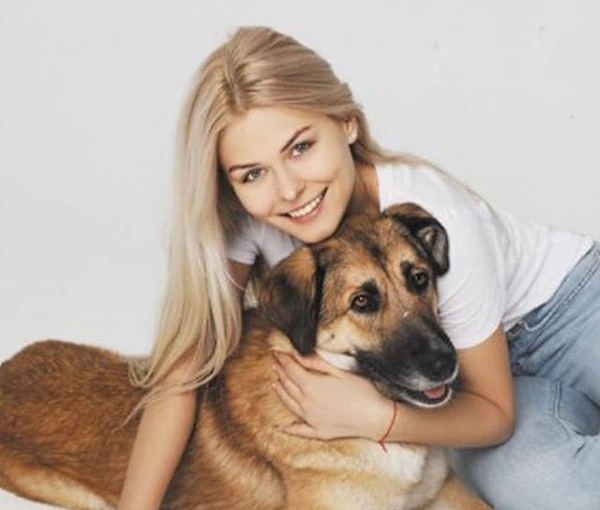 Сопхиа Схуткина. Фотографије вруће у купаћем костиму, доњем вешу, биографији, личном животу, параметрима фигуре