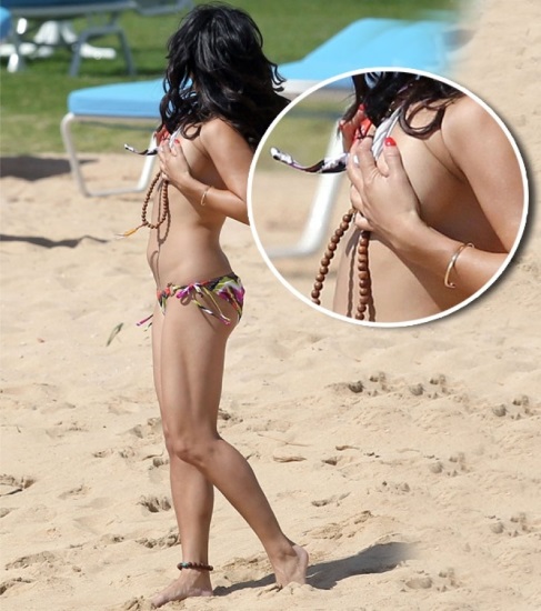 Vanessa Hudgens. Hình ảnh nóng bỏng trong trang phục áo tắm, chiều cao, cân nặng, hình thể, đời tư