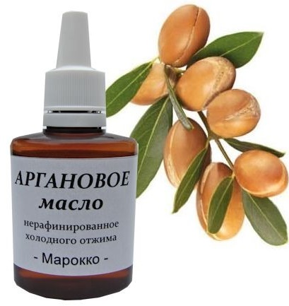Арганово уље за лице. Својства Аргана, чиста примена, прегледи