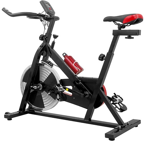 Treino de ciclo. O que é isso, quais músculos trabalham, benefício, dano, técnica