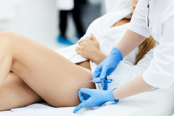 Dermaheal LL (Dermahil LL) phân giải mỡ. Đánh giá, giá cả, hình ảnh trước và sau