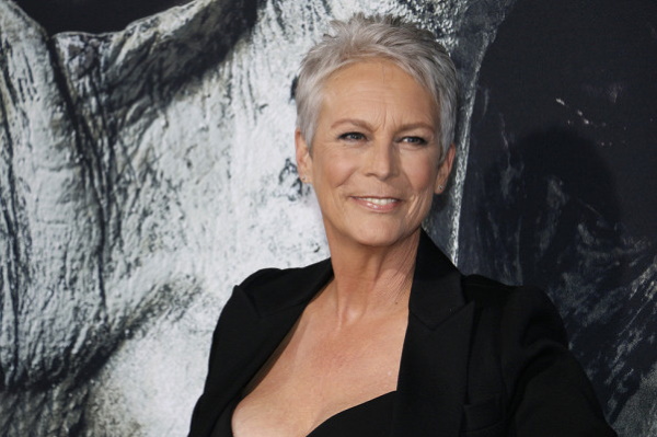 Jamie Lee Curtis. Những bức ảnh đang hot thời trẻ hiện nay trong trang phục áo tắm bằng nhựa