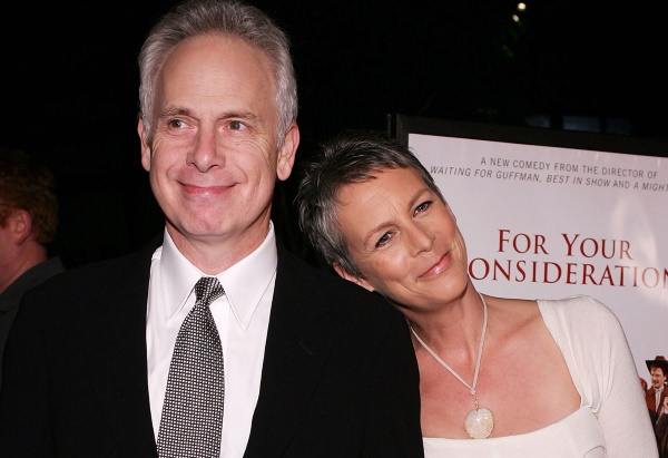 Jamie Lee Curtis. Những bức ảnh đang hot thời trẻ hiện nay trong trang phục áo tắm bằng nhựa