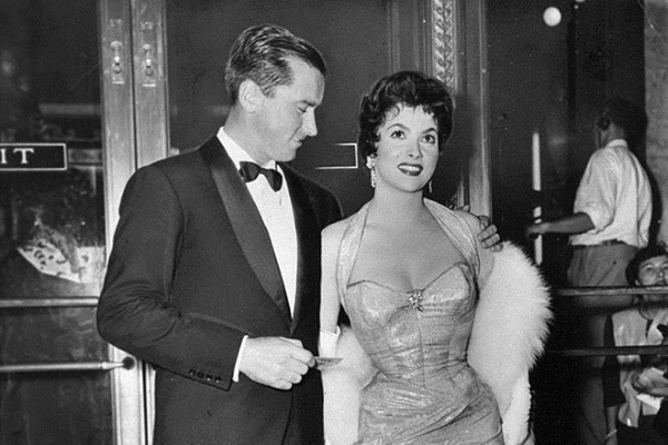 Gina Lollobrigida. Ảnh thời trẻ, bây giờ, tiểu sử, figure, plastic