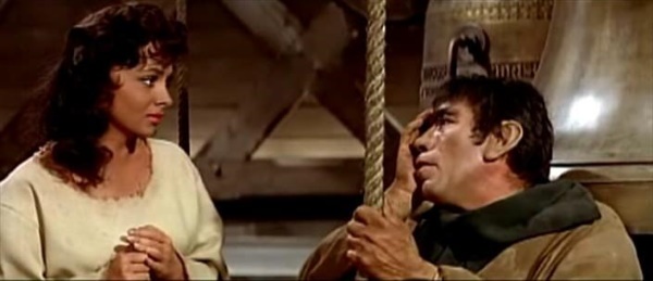 Gina Lollobrigida. Ảnh thời trẻ, bây giờ, tiểu sử, figure, plastic