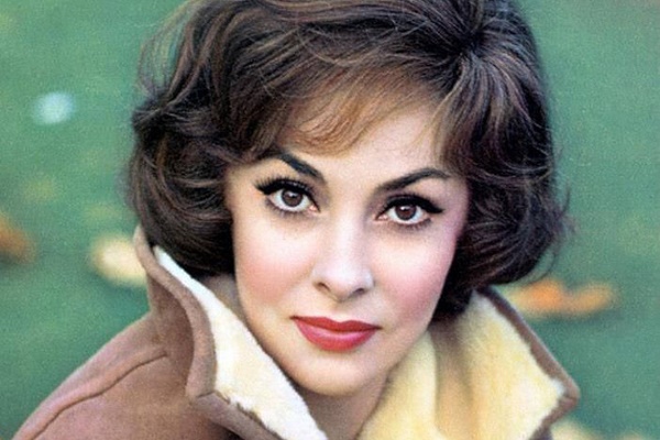 Gina Lollobrigida. Ảnh thời trẻ, bây giờ, tiểu sử, figure, plastic