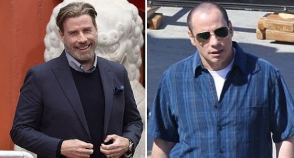 John Travolta. Hình ảnh thời trẻ, hiện tại, trước và sau khi phẫu thuật thẩm mỹ, tiểu sử, đời sống cá nhân