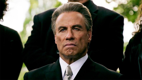 John Travolta. Hình ảnh thời trẻ, hiện tại, trước và sau khi phẫu thuật thẩm mỹ, tiểu sử, đời sống cá nhân