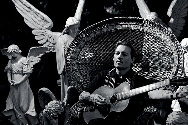 Johnny Depp. Hình ảnh thời trẻ, hiện tại, trước và sau khi phẫu thuật thẩm mỹ, tiểu sử, đời sống cá nhân