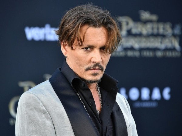 Johnny Depp. Hình ảnh thời trẻ, hiện tại, trước và sau khi phẫu thuật thẩm mỹ, tiểu sử, đời sống cá nhân