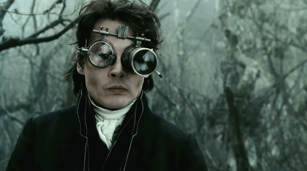 Johnny Depp. Hình ảnh thời trẻ, hiện tại, trước và sau khi phẫu thuật thẩm mỹ, tiểu sử, đời sống cá nhân