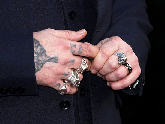 Johnny Depp. Hình ảnh thời trẻ, hiện tại, trước và sau khi phẫu thuật thẩm mỹ, tiểu sử, đời sống cá nhân
