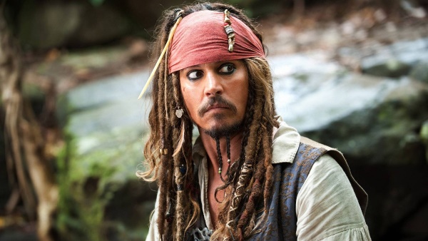 Johnny Depp. Hình ảnh thời trẻ, hiện tại, trước và sau khi phẫu thuật thẩm mỹ, tiểu sử, đời sống cá nhân