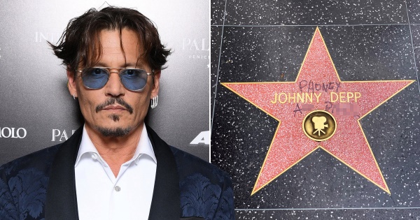 Johnny Depp. Hình ảnh thời trẻ, hiện tại, trước và sau khi phẫu thuật thẩm mỹ, tiểu sử, đời sống cá nhân