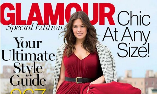 Ashley Graham. Foto panas, sebelum dan selepas pembedahan plastik, angka, biografi, kehidupan peribadi