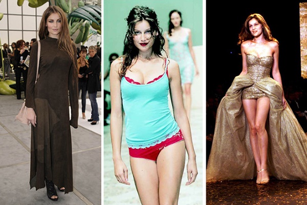 Laetitia Casta. Foto panas di masa muda, sekarang, tinggi, berat badan, angka, kehidupan peribadi