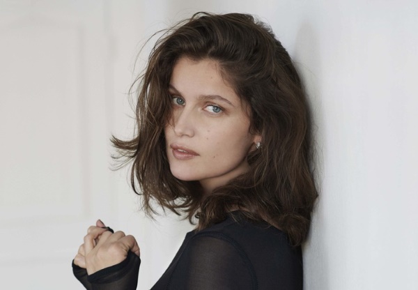 Laetitia Casta. Foto panas di masa muda, sekarang, tinggi, berat badan, angka, kehidupan peribadi