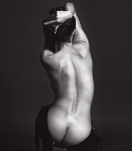 Laetitia Casta. Foto panas di masa muda, sekarang, tinggi, berat badan, angka, kehidupan peribadi