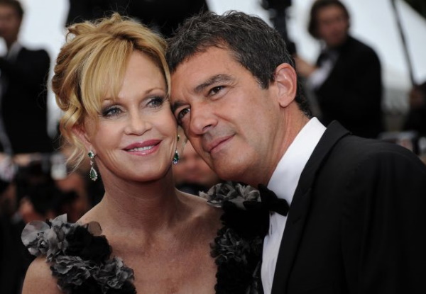 Melanie Griffith. Hình ảnh thời trẻ và bây giờ, trước và sau khi phẫu thuật thẩm mỹ, tiểu sử