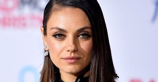 Mila Kunis. Hình ảnh nóng bỏng không trang điểm Maxim, trước và sau khi lột xác, tiểu sử, đời tư