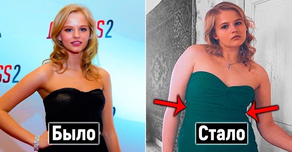ساشا بورتيتش. صور ساخنة ، في ملابس السباحة ، قبل وبعد الجراحة التجميلية ، السيرة الذاتية ، الحياة الشخصية