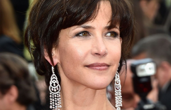 Sophie Marceau. Hình ảnh thời trẻ, bây giờ, phẫu thuật thẩm mỹ, tiểu sử, cuộc sống cá nhân