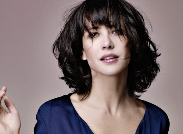 Sophie Marceau. Hình ảnh thời trẻ, bây giờ, phẫu thuật thẩm mỹ, tiểu sử, cuộc sống cá nhân