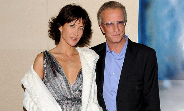 Sophie Marceau. Hình ảnh thời trẻ, bây giờ, phẫu thuật thẩm mỹ, tiểu sử, cuộc sống cá nhân