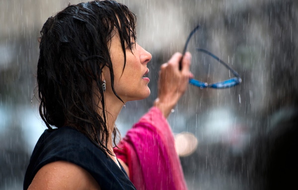 Sophie Marceau. Hình ảnh thời trẻ, bây giờ, phẫu thuật thẩm mỹ, tiểu sử, cuộc sống cá nhân
