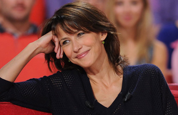 Sophie Marceau. Hình ảnh thời trẻ, bây giờ, phẫu thuật thẩm mỹ, tiểu sử, cuộc sống cá nhân