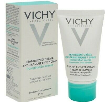 Deodoran Dry Control Forte, Extra Forte. Ulasan doktor, arahan penggunaan