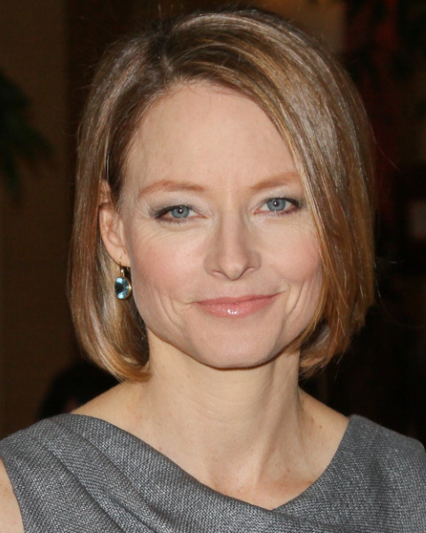 Jodie Foster. Hình ảnh thời trẻ, hiện tại, trước và sau khi phẫu thuật thẩm mỹ, tiểu sử, đời sống cá nhân