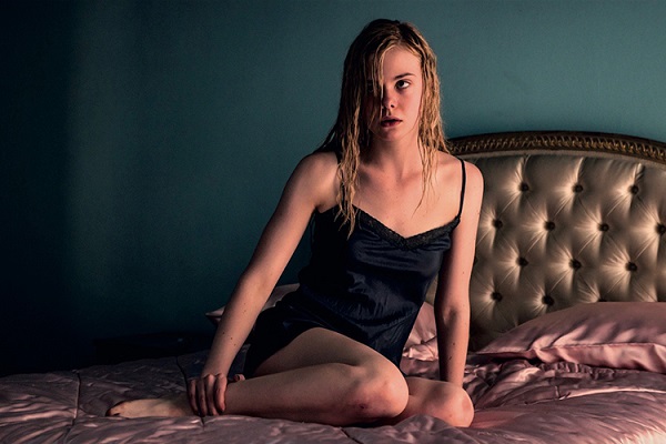 Elle Fanning (Fanning). Foto panas dalam pakaian renang, angka, kehidupan peribadi, biografi