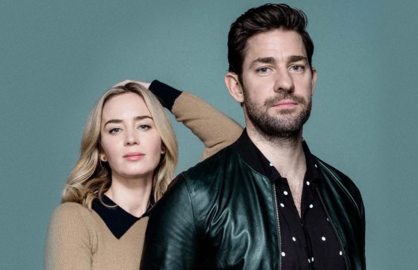 Emily Blunt. Hình ảnh nóng bỏng trong trang phục áo tắm, trước và sau phẫu thuật thẩm mỹ, tiểu sử, đời tư
