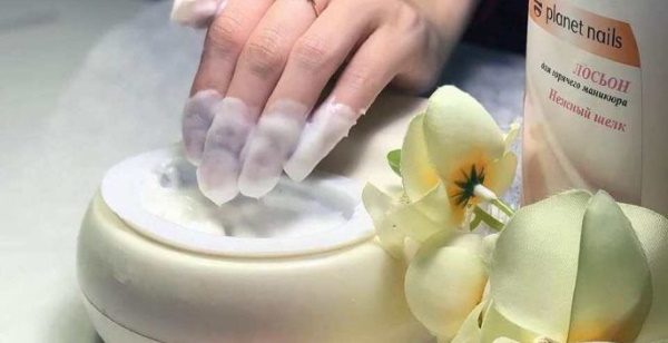 Manicure quente. O que é isso, a tecnologia de execução passo a passo. Vídeos, fotos, comentários