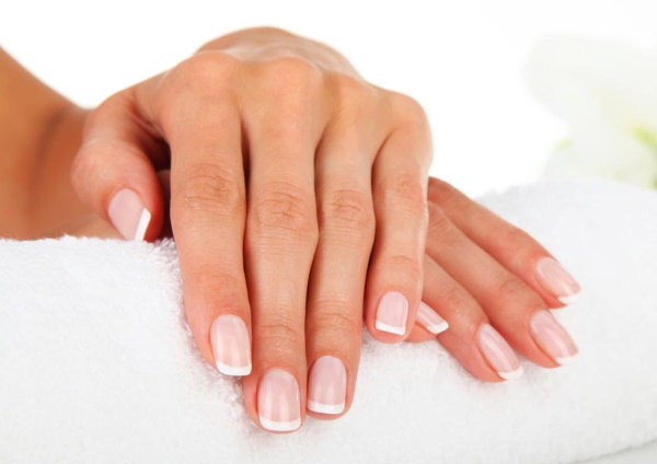 Manicure quente. O que é isso, a tecnologia de execução passo a passo. Vídeos, fotos, comentários