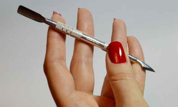 Manicure quente. O que é isso, a tecnologia de execução passo a passo. Vídeos, fotos, comentários