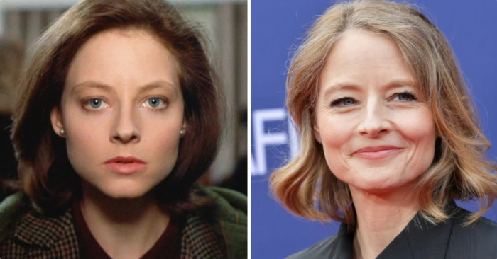 Jodie Foster. Hình ảnh thời trẻ, hiện tại, trước và sau khi phẫu thuật thẩm mỹ, tiểu sử, đời sống cá nhân