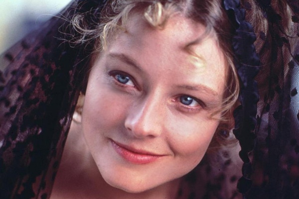 Jodie Foster. Hình ảnh thời trẻ, hiện tại, trước và sau khi phẫu thuật thẩm mỹ, tiểu sử, đời sống cá nhân
