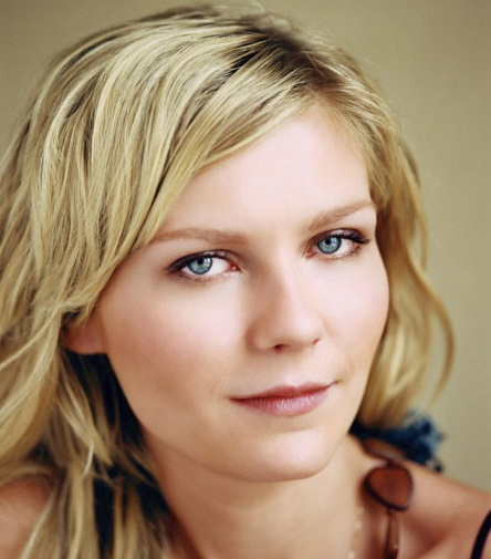 Kirsten Dunst. Foto panas, bercantum, sebelum dan selepas plastik, biografi, kehidupan peribadi