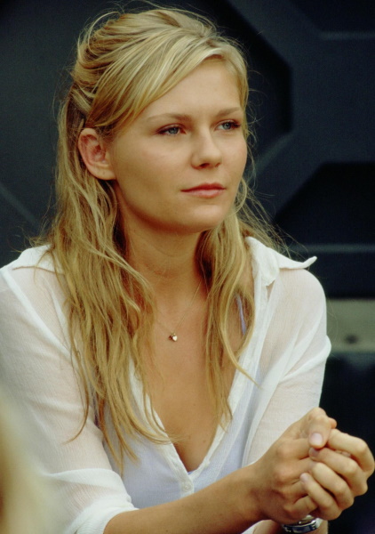 Kirsten Dunst. Foto panas, digabungkan, sebelum dan selepas plastik, biografi, kehidupan peribadi