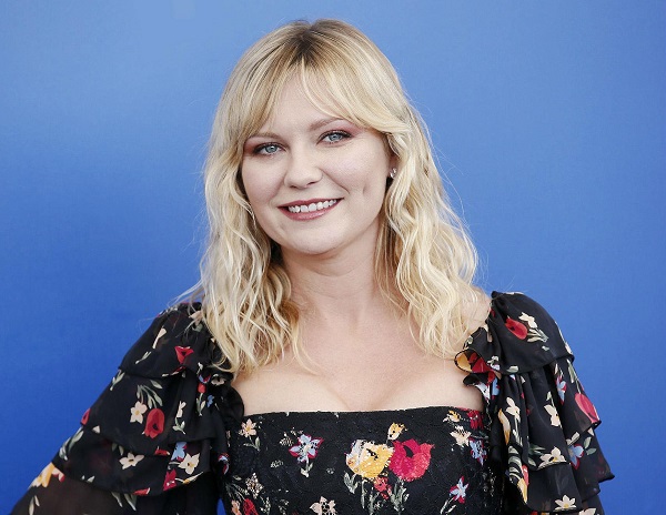 Kirsten Dunst. Foto panas, bercantum, sebelum dan selepas plastik, biografi, kehidupan peribadi