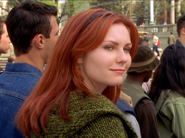 Kirsten Dunst. Foto panas, digabungkan, sebelum dan selepas plastik, biografi, kehidupan peribadi