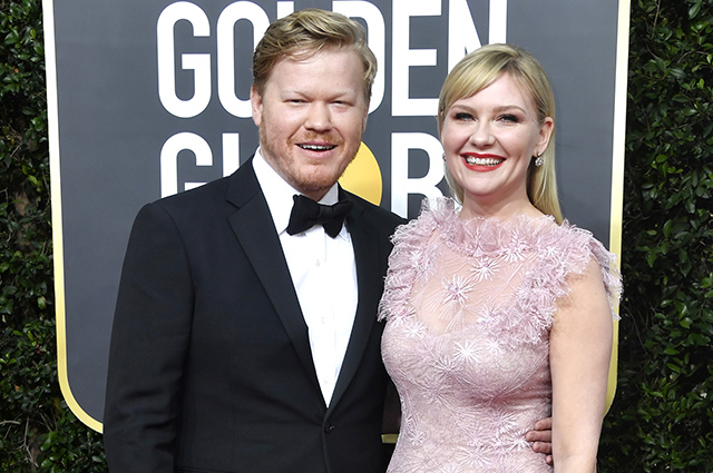 Kirsten Dunst. Foto panas, bercantum, sebelum dan selepas plastik, biografi, kehidupan peribadi