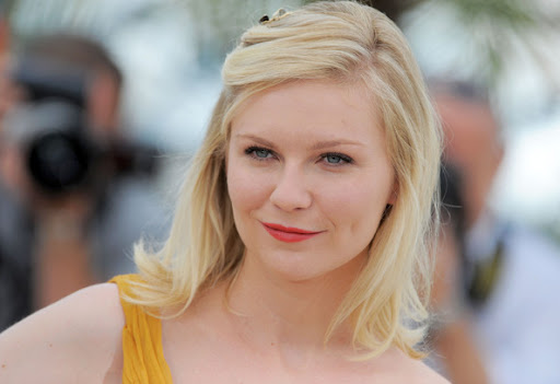 Kirsten Dunst. Foto panas, bercantum, sebelum dan selepas plastik, biografi, kehidupan peribadi