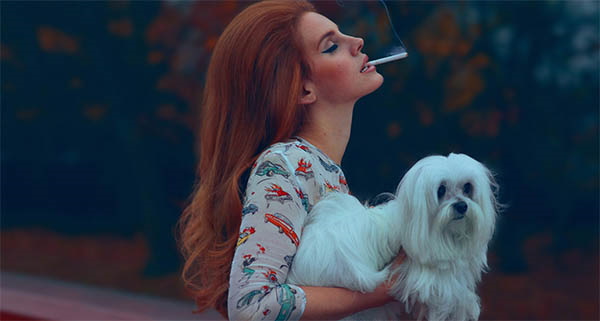Лана Дел Реи. Фотографије вруће у купаћем костиму, пре и после пластичне хирургије, биографија, лични живот